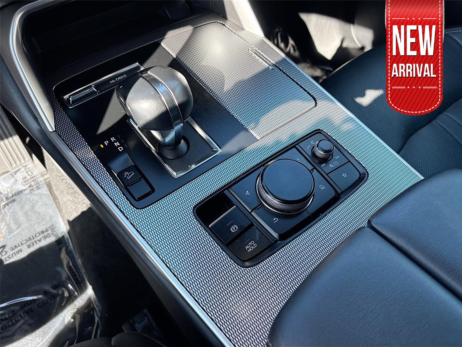 2024 Mazda CX-90 3.3 Turbo Preferred Plus