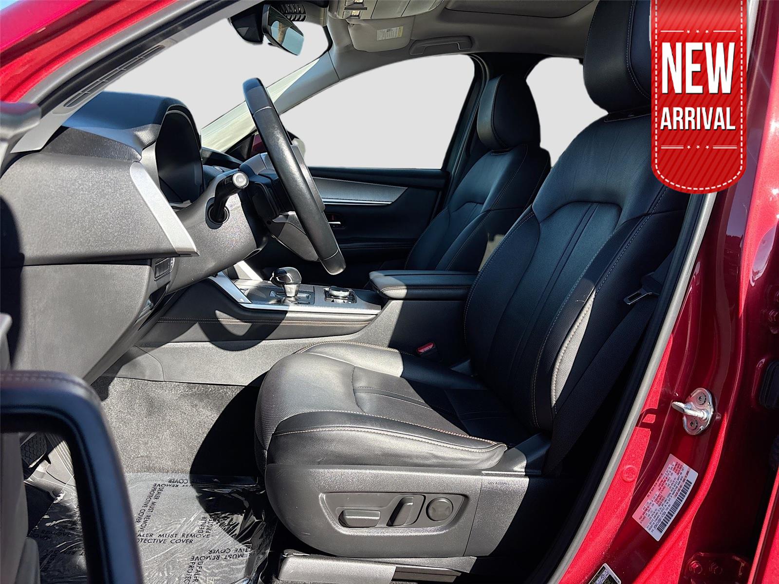 2024 Mazda CX-90 3.3 Turbo Preferred Plus