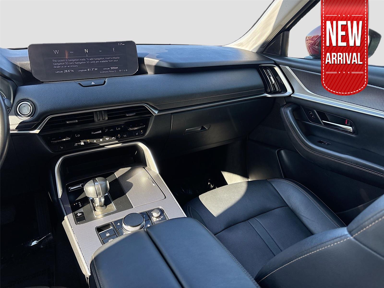 2024 Mazda CX-90 3.3 Turbo Preferred Plus