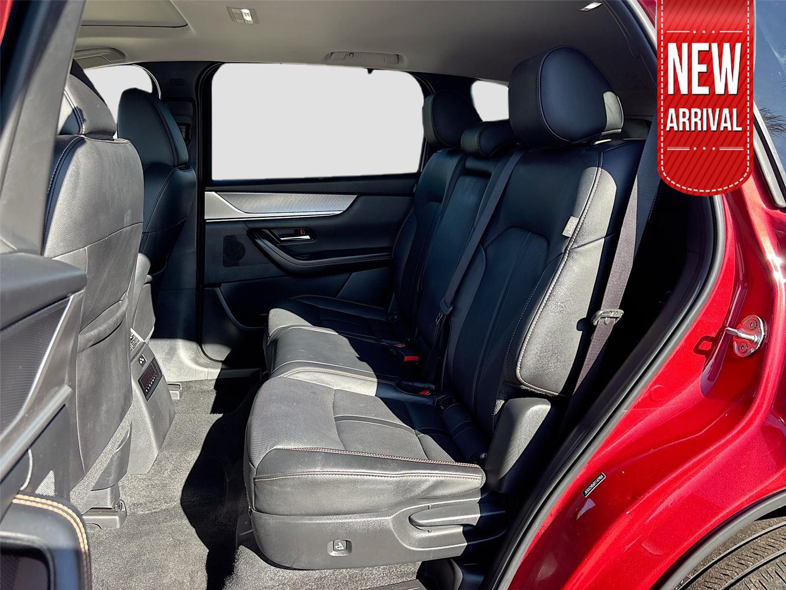 2024 Mazda CX-90 3.3 Turbo Preferred Plus