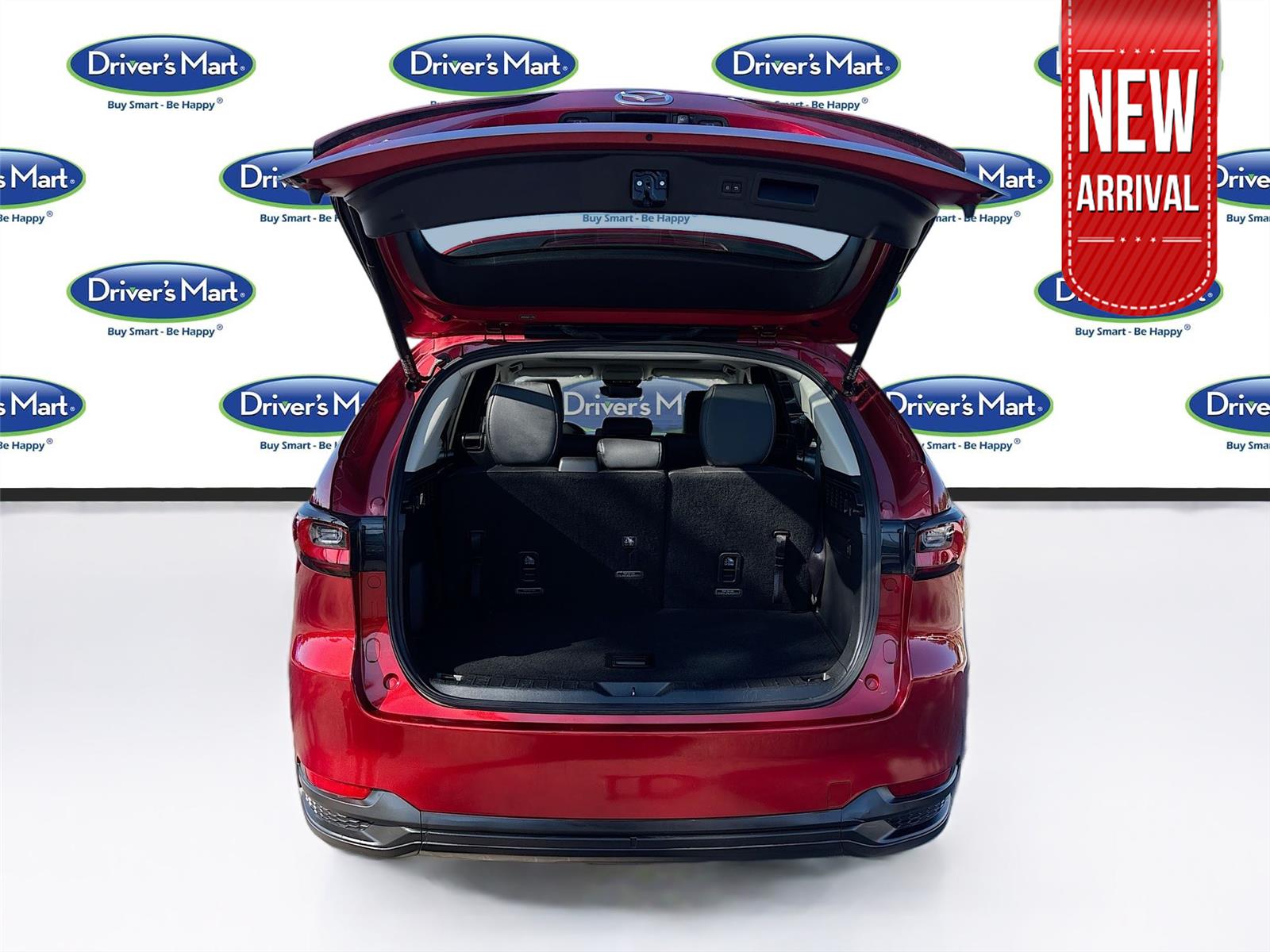 2024 Mazda CX-90 3.3 Turbo Preferred Plus