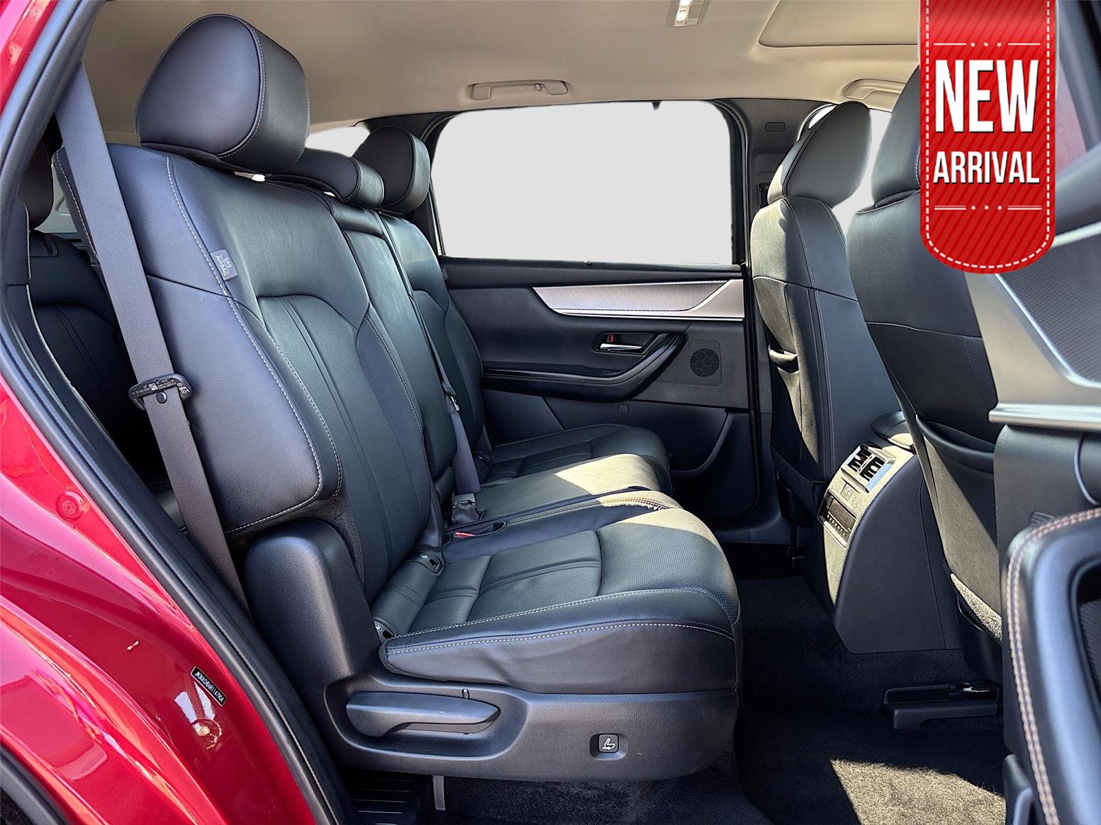 2024 Mazda CX-90 3.3 Turbo Preferred Plus