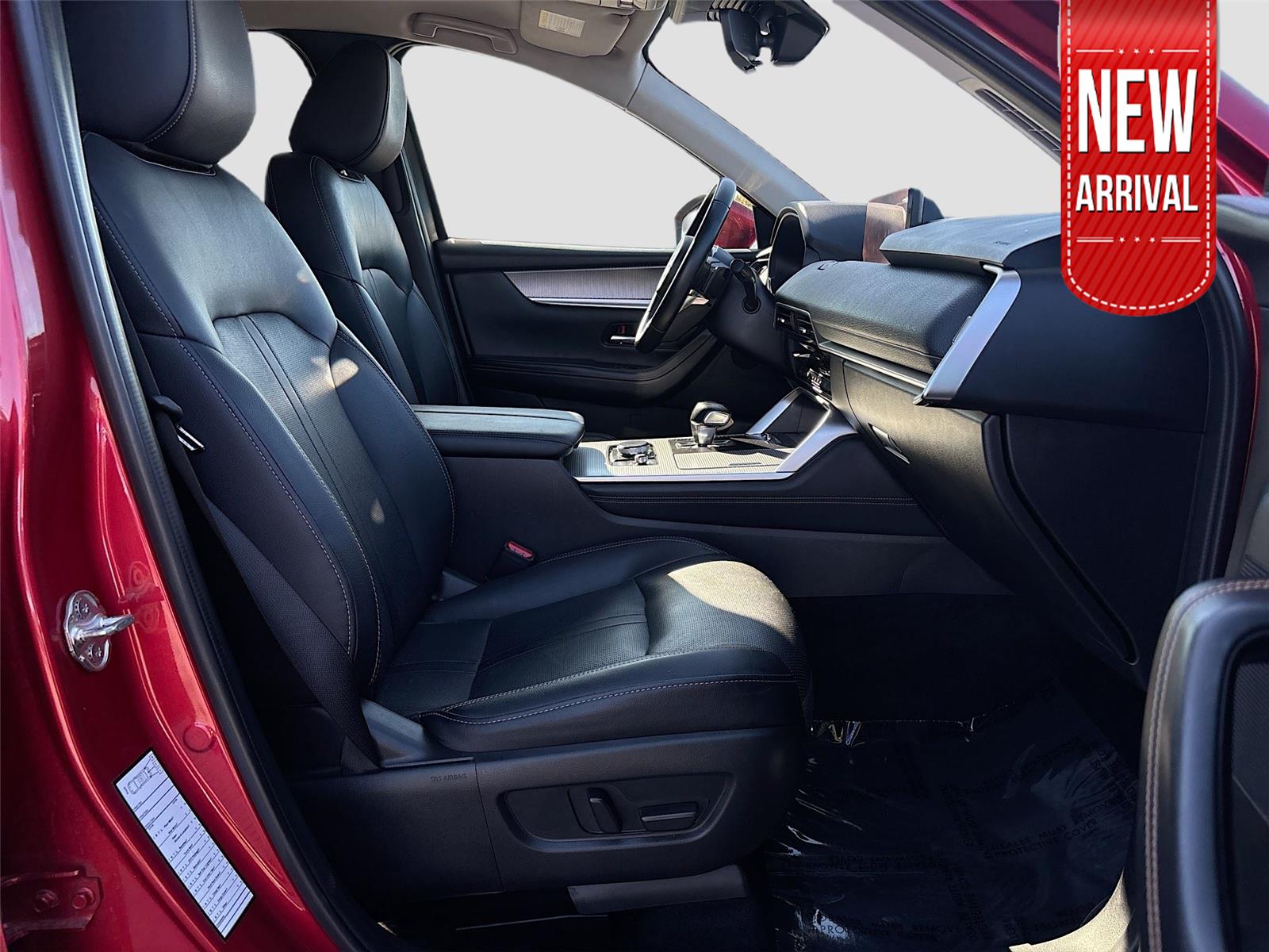 2024 Mazda CX-90 3.3 Turbo Preferred Plus