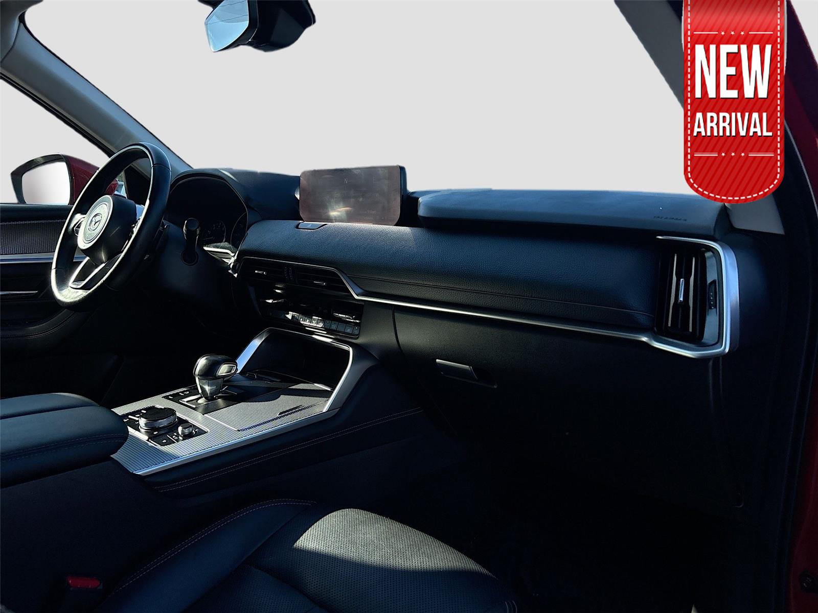 2024 Mazda CX-90 3.3 Turbo Preferred Plus