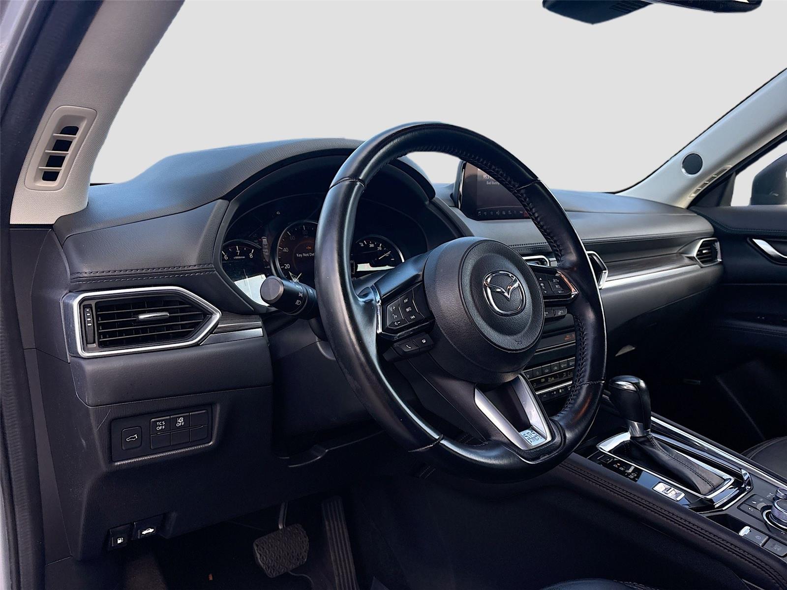 2019 Mazda CX-5 Grand Touring Reserve