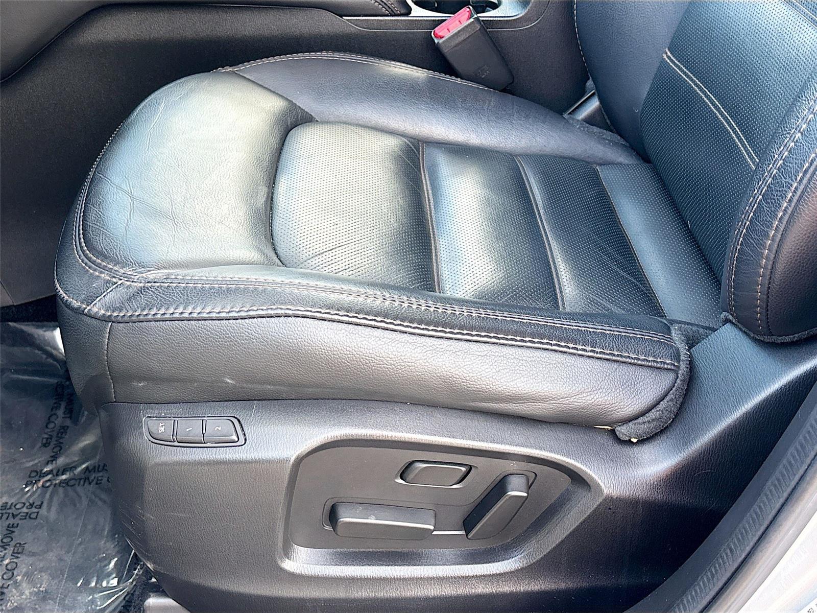 2019 Mazda CX-5 Grand Touring Reserve