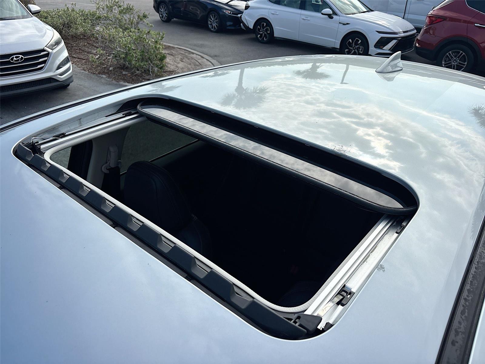 2019 Mazda CX-5 Grand Touring Reserve