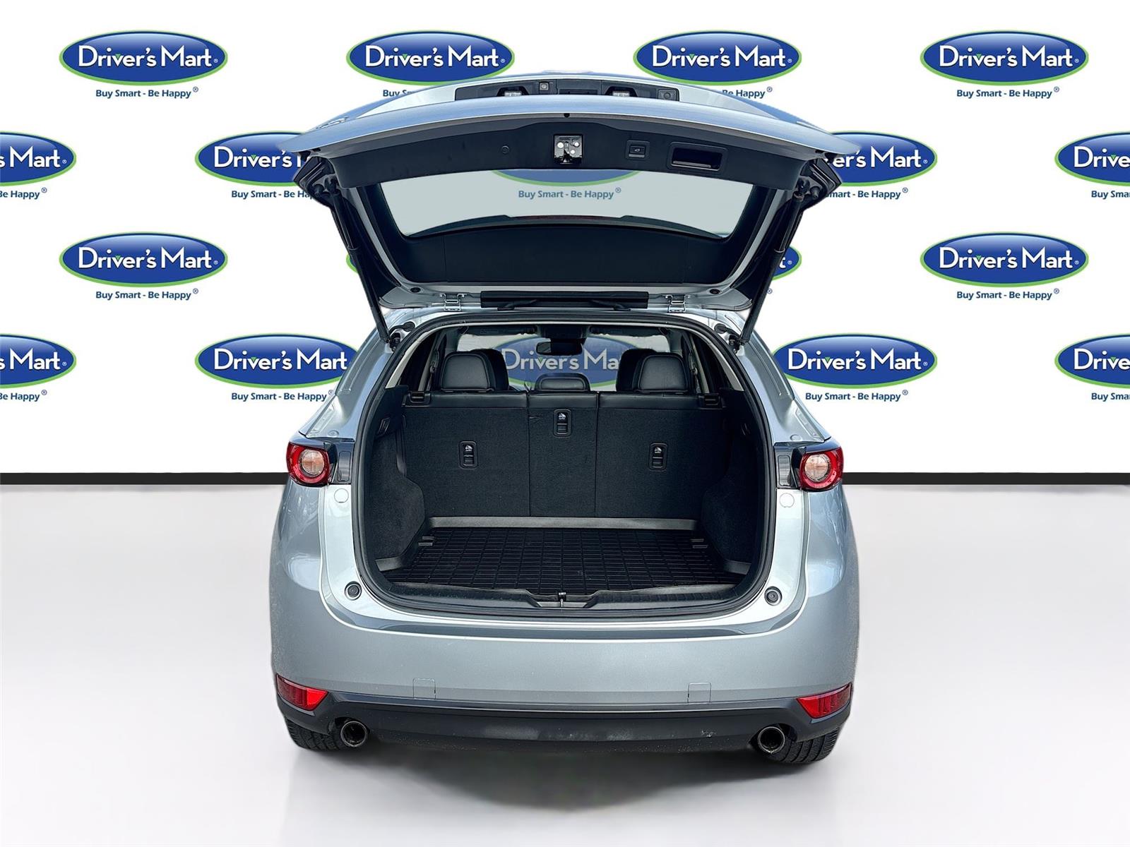 2019 Mazda CX-5 Grand Touring Reserve