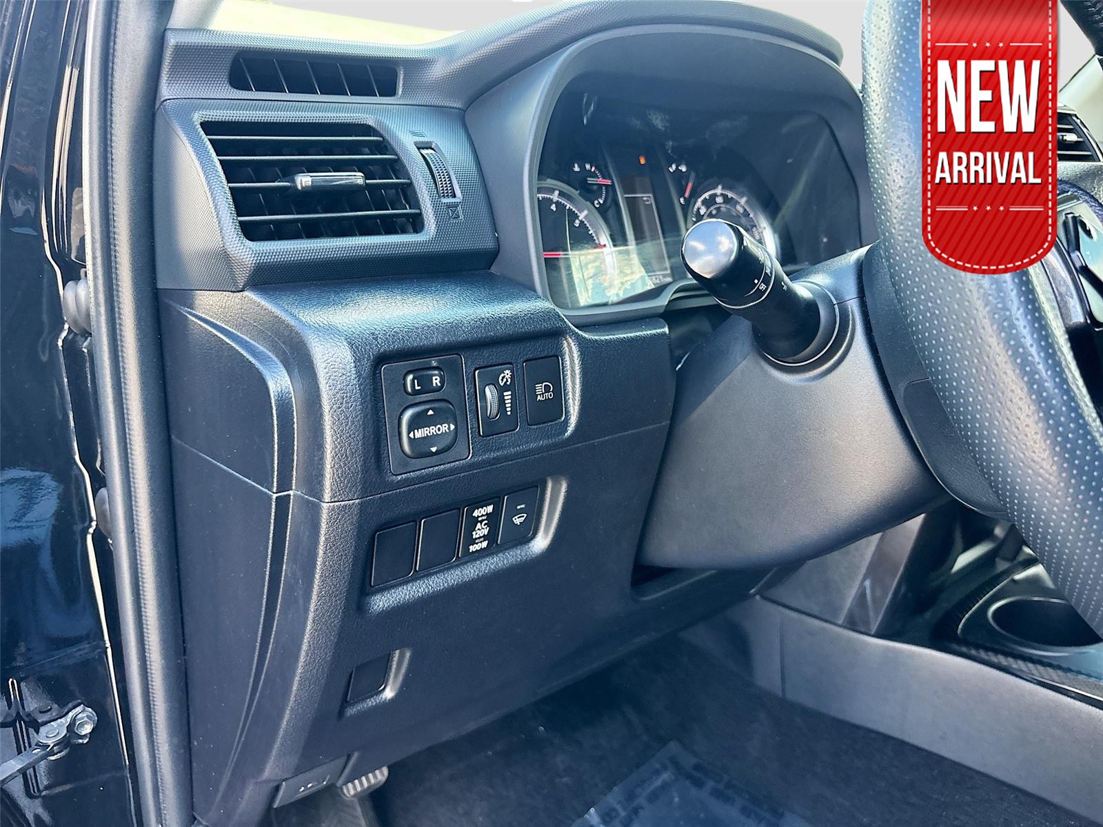 2022 Toyota 4Runner TRD Off-Road