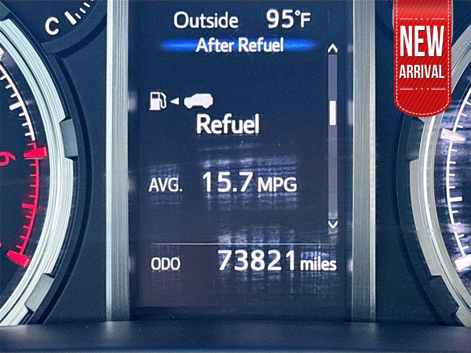 2022 Toyota 4Runner TRD Off-Road