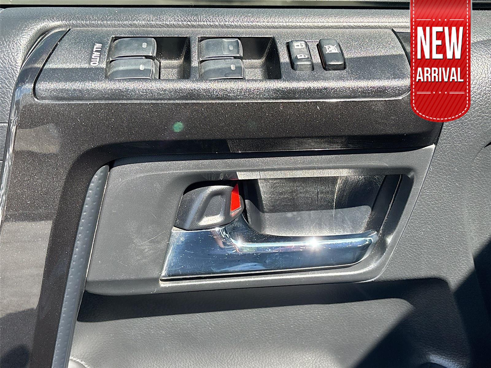 2022 Toyota 4Runner TRD Off-Road