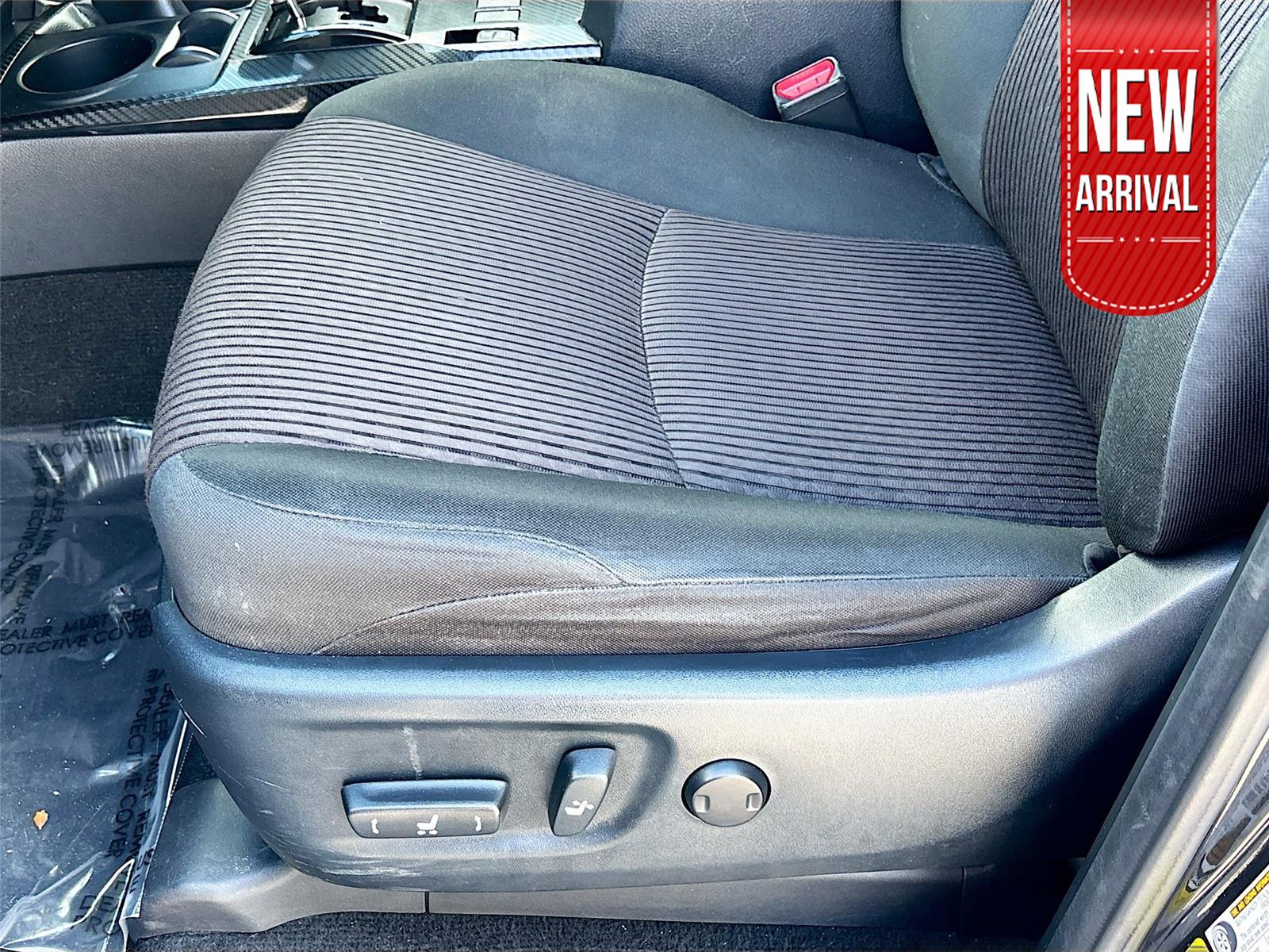 2022 Toyota 4Runner TRD Off-Road