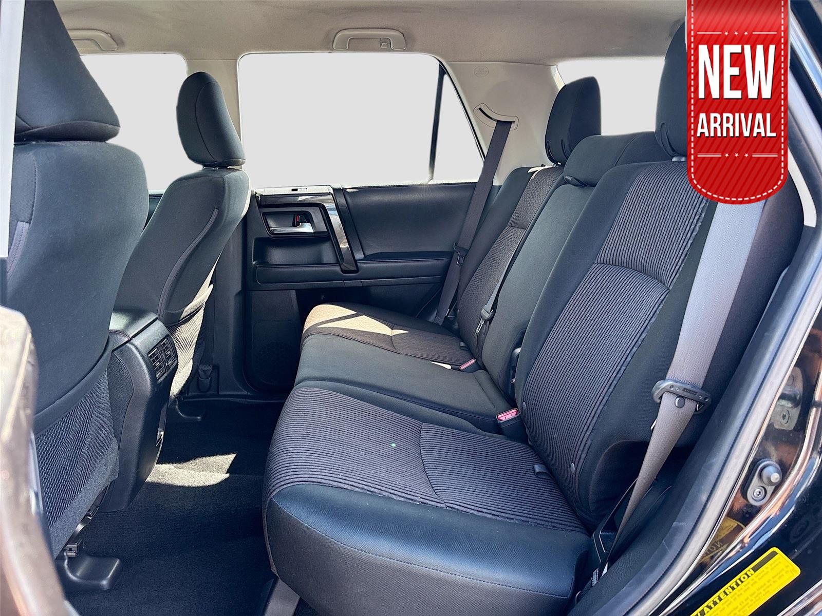 2022 Toyota 4Runner TRD Off-Road