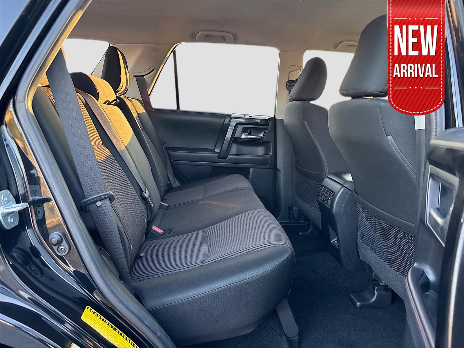 2022 Toyota 4Runner TRD Off-Road