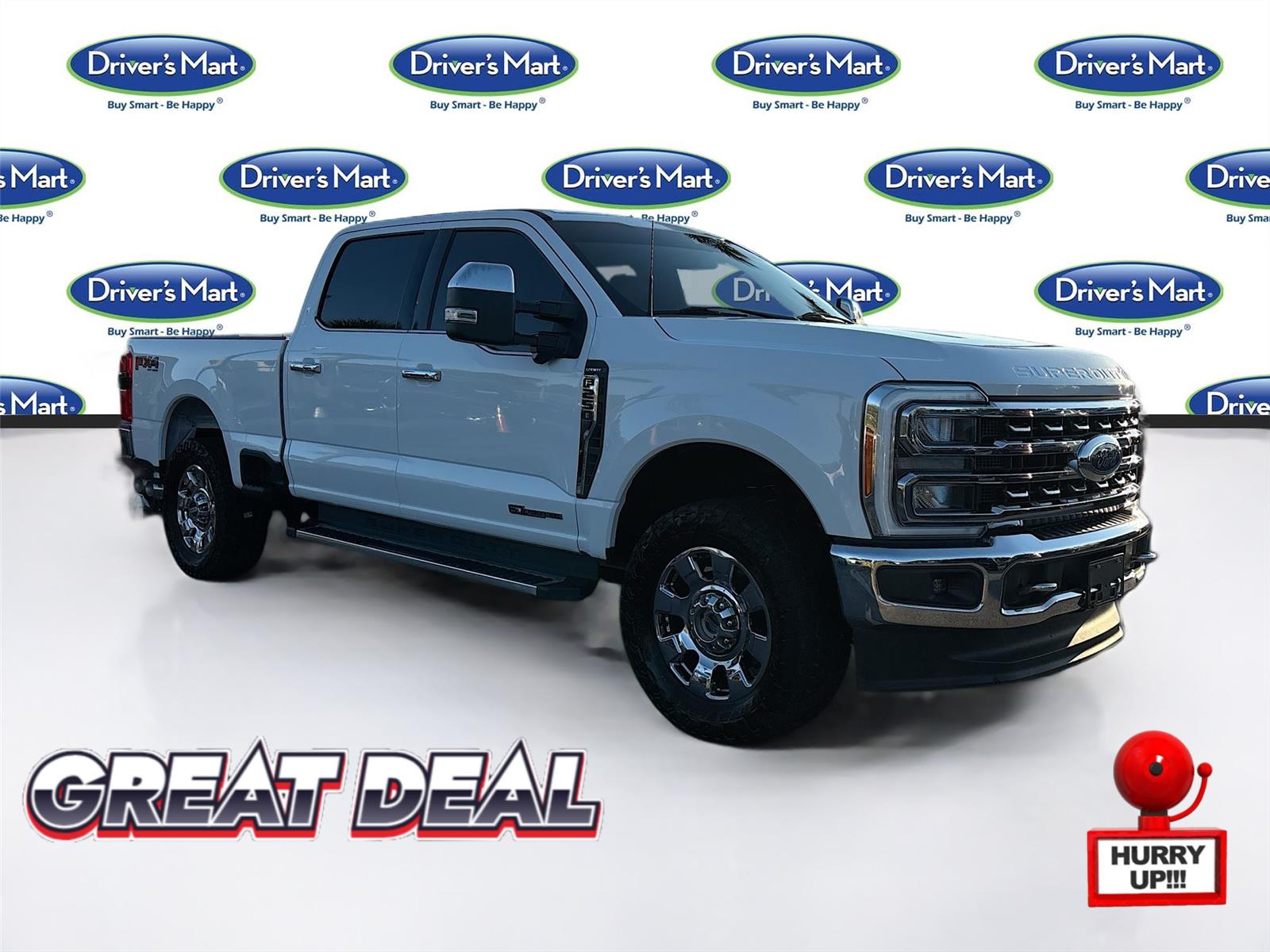 2023 Ford F-250 Super Duty LARIAT