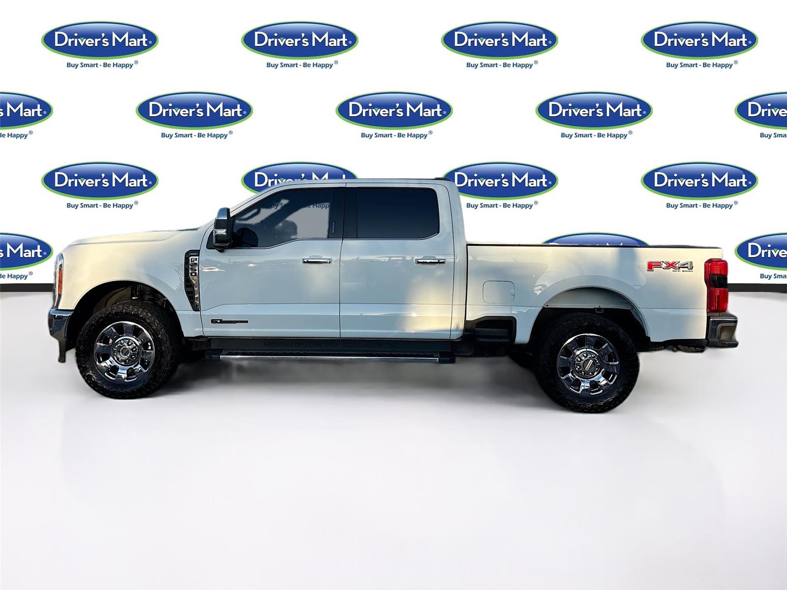 2023 Ford F-250 Super Duty LARIAT