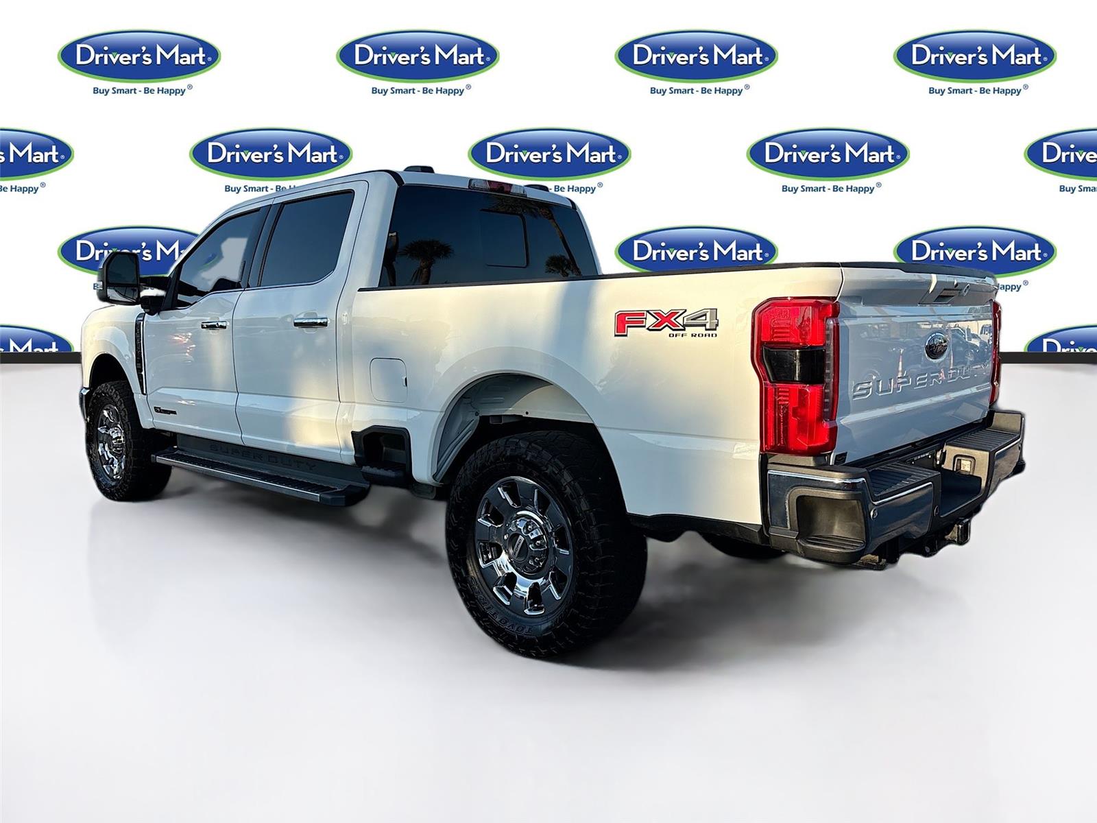 2023 Ford F-250 Super Duty LARIAT