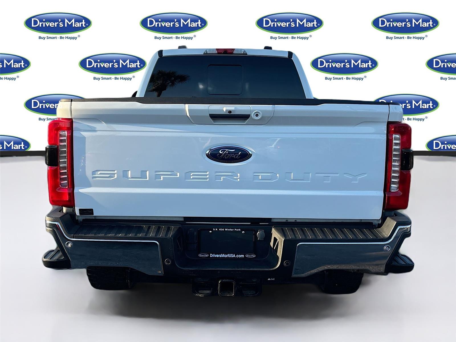 2023 Ford F-250 Super Duty LARIAT
