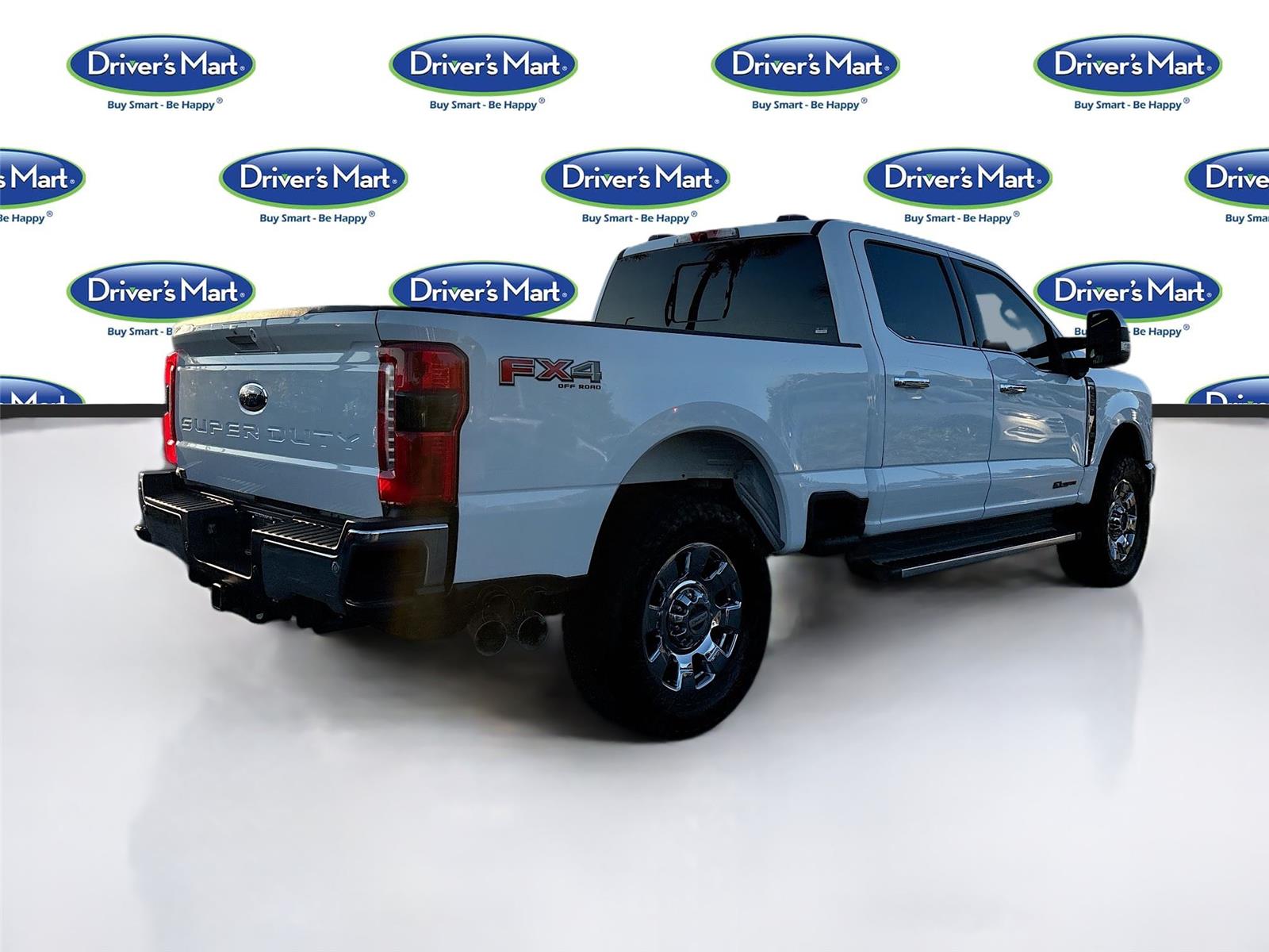 2023 Ford F-250 Super Duty LARIAT