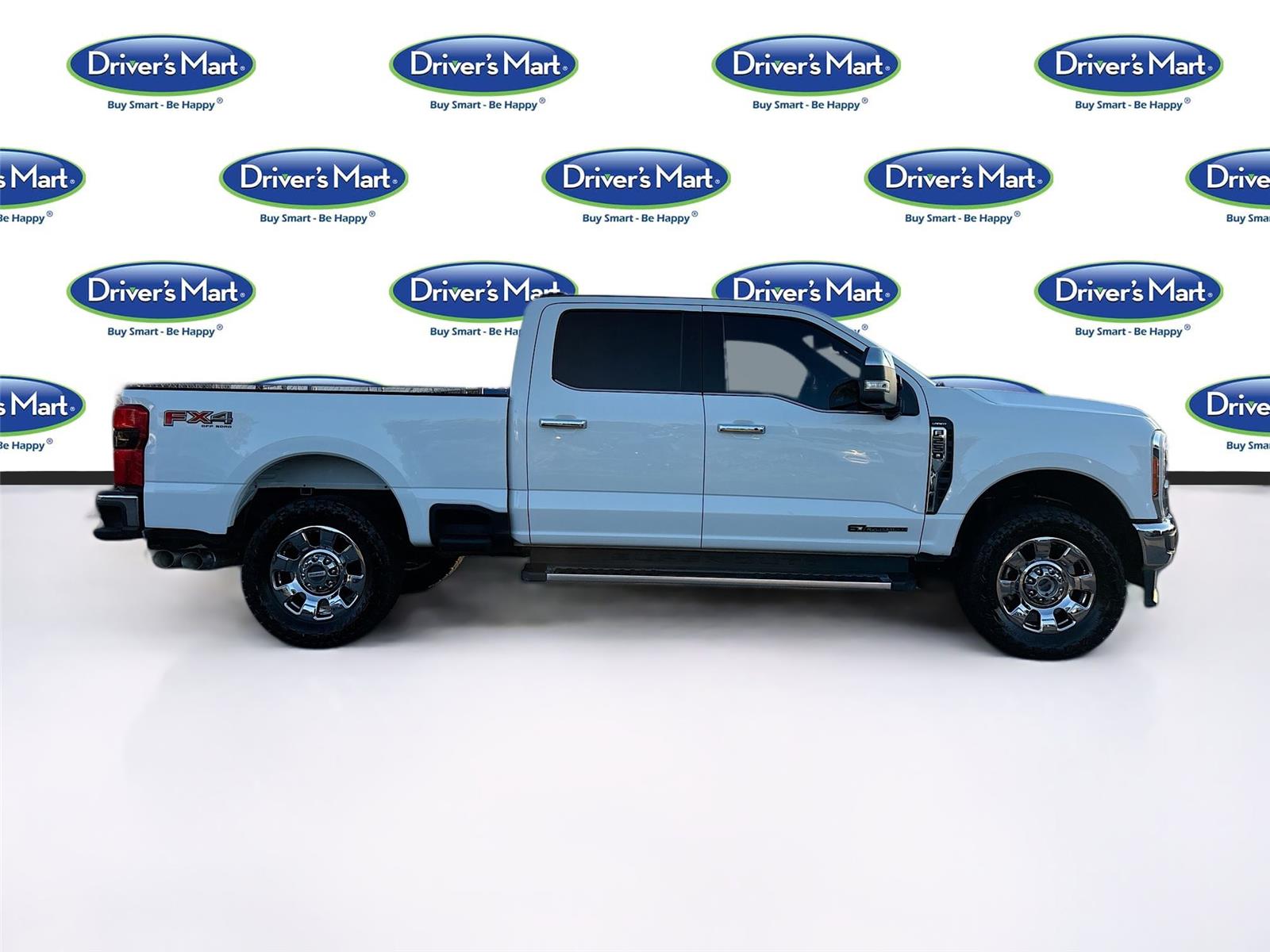 2023 Ford F-250 Super Duty LARIAT