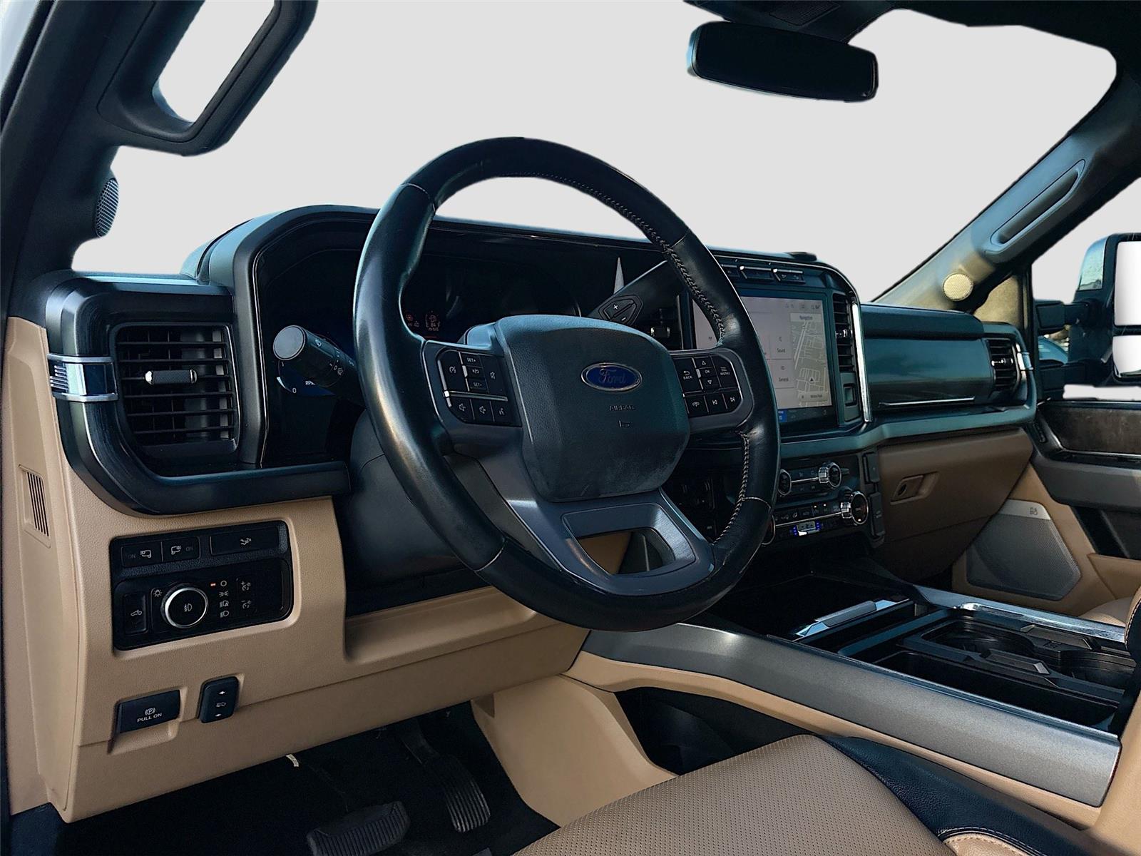 2023 Ford F-250 Super Duty LARIAT