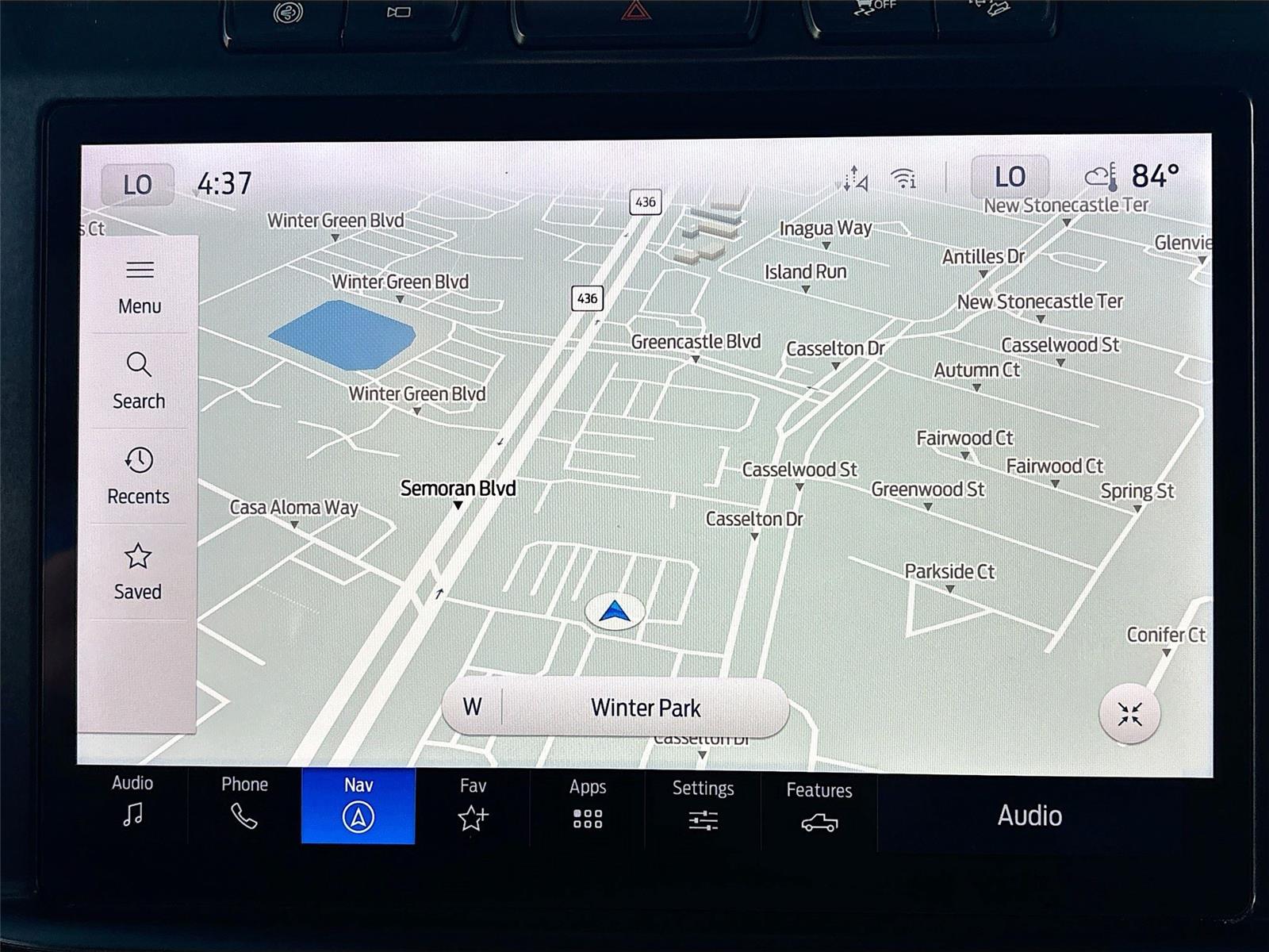 2023 Ford F-250 Super Duty LARIAT