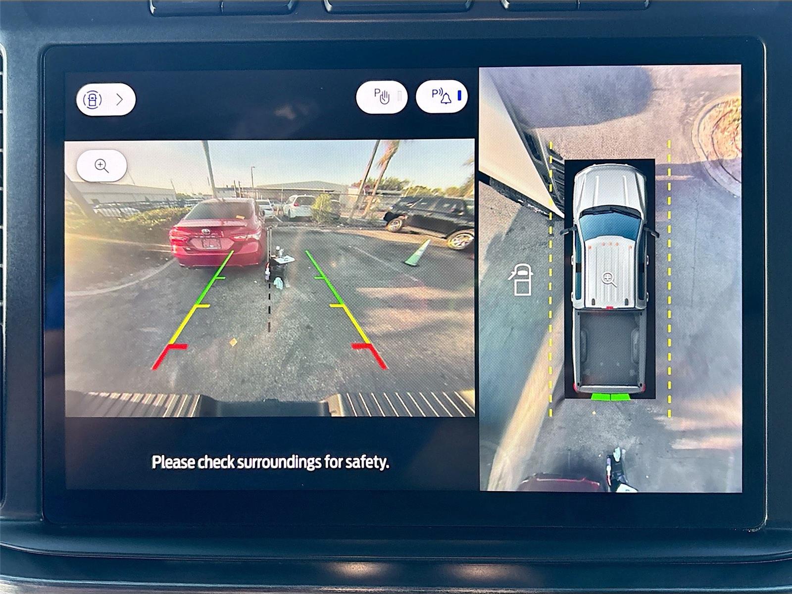 2023 Ford F-250 Super Duty LARIAT