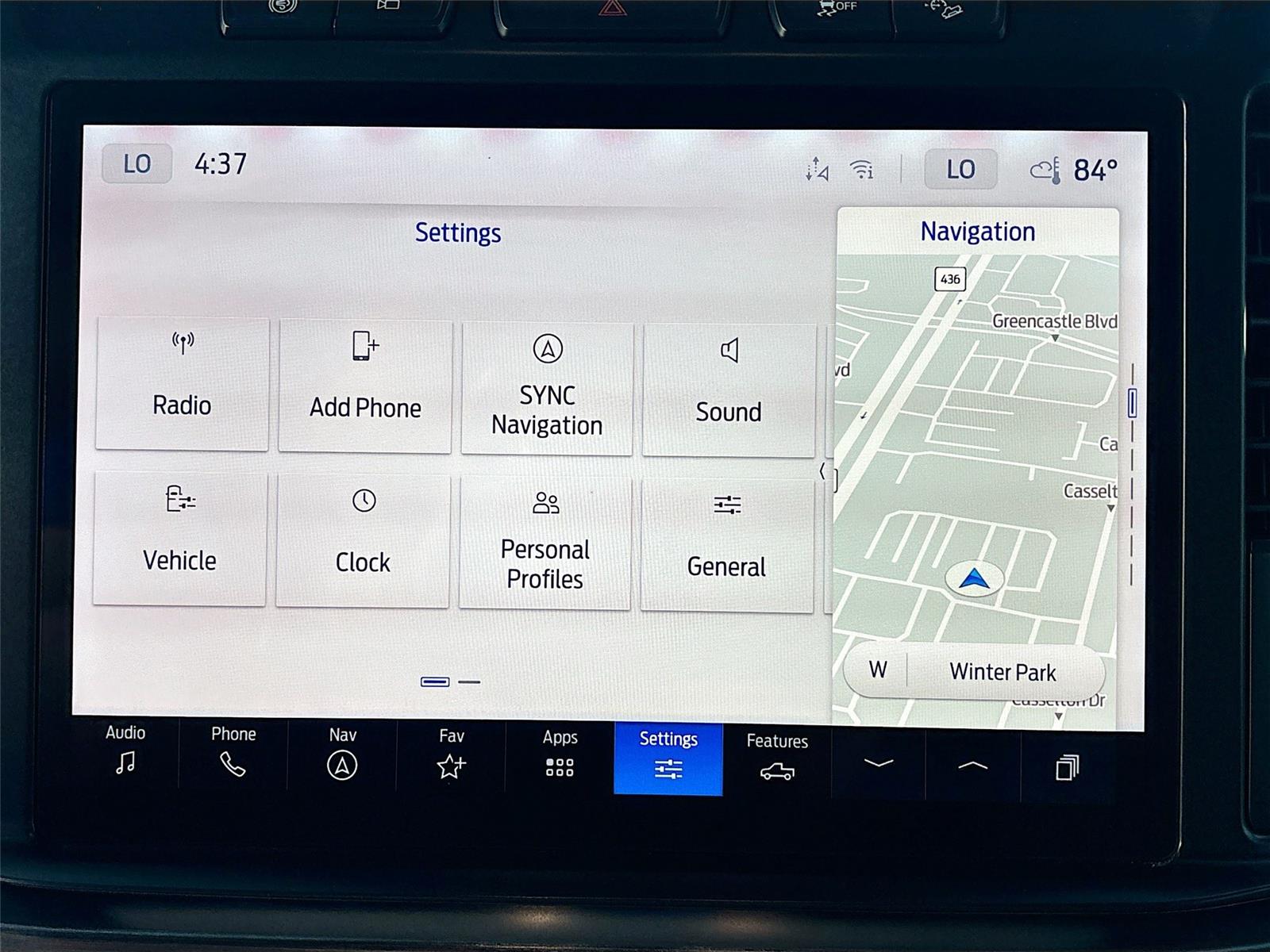 2023 Ford F-250 Super Duty LARIAT