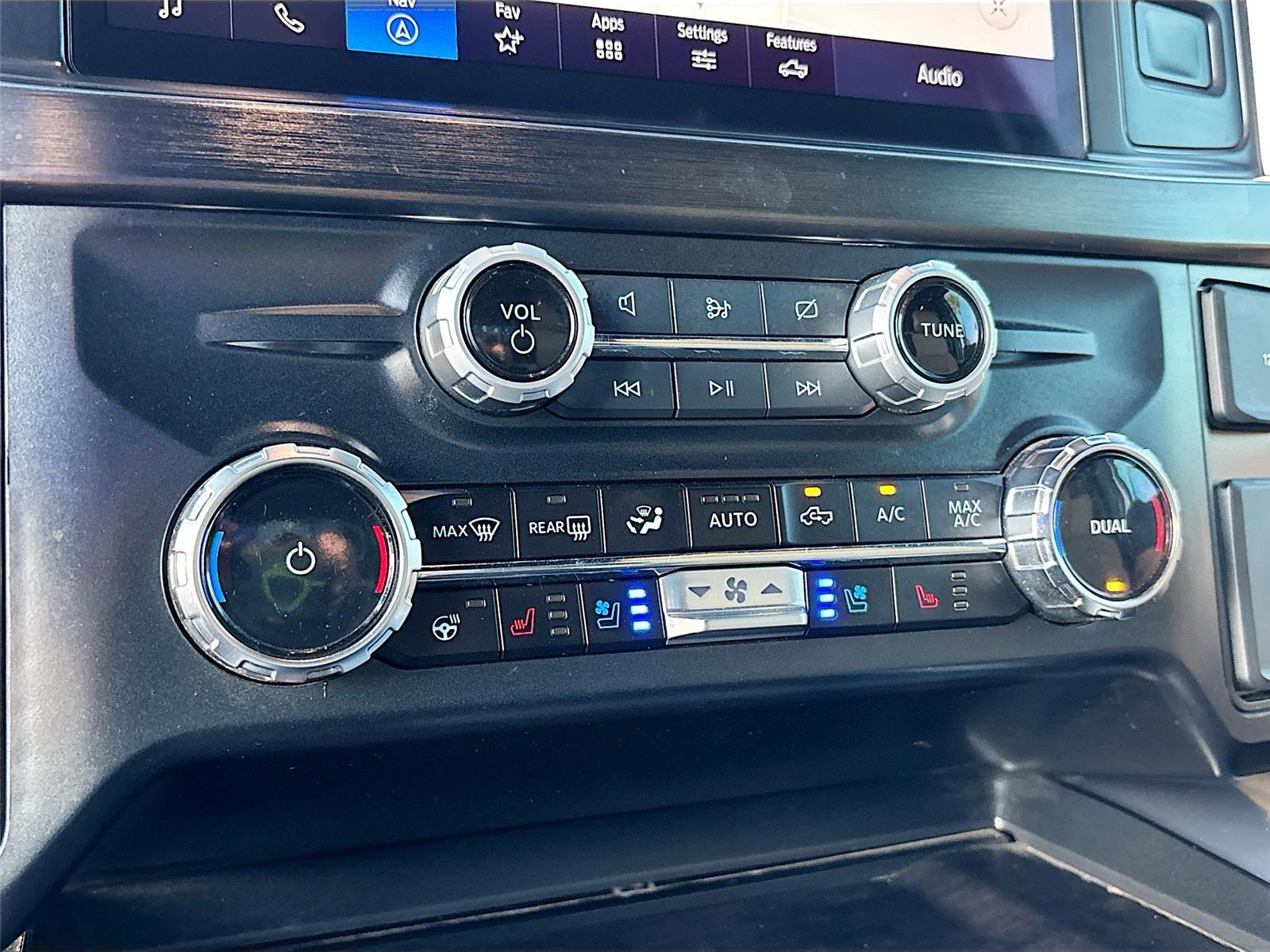 2023 Ford F-250 Super Duty LARIAT