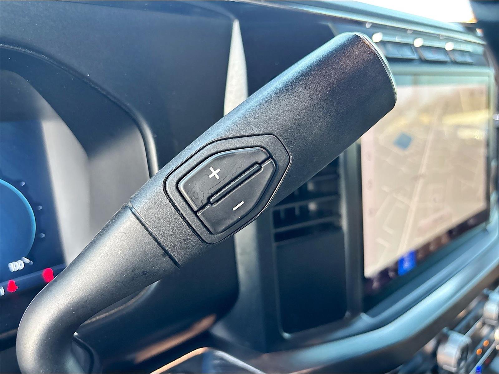 2023 Ford F-250 Super Duty LARIAT