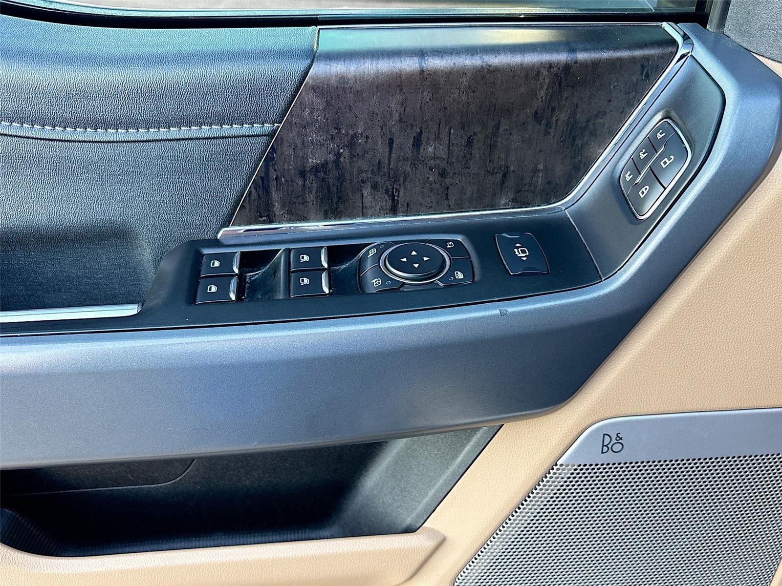 2023 Ford F-250 Super Duty LARIAT