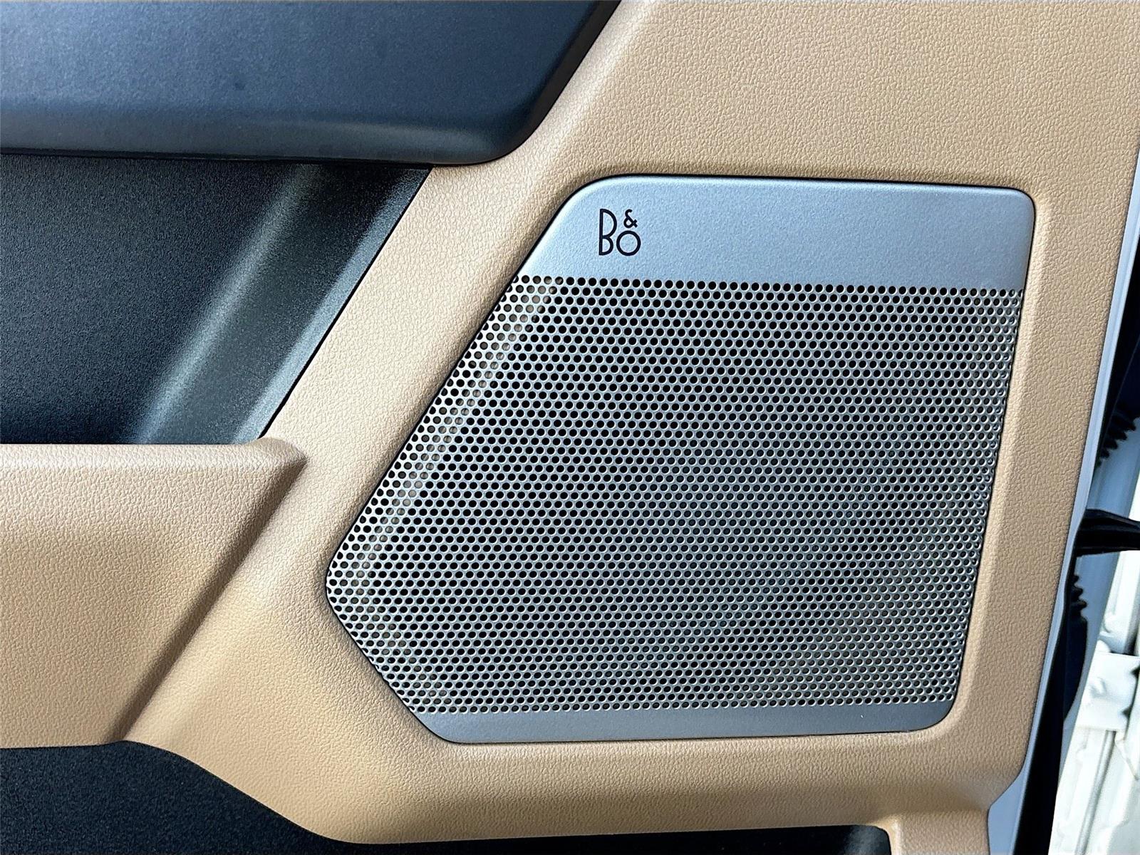 2023 Ford F-250 Super Duty LARIAT