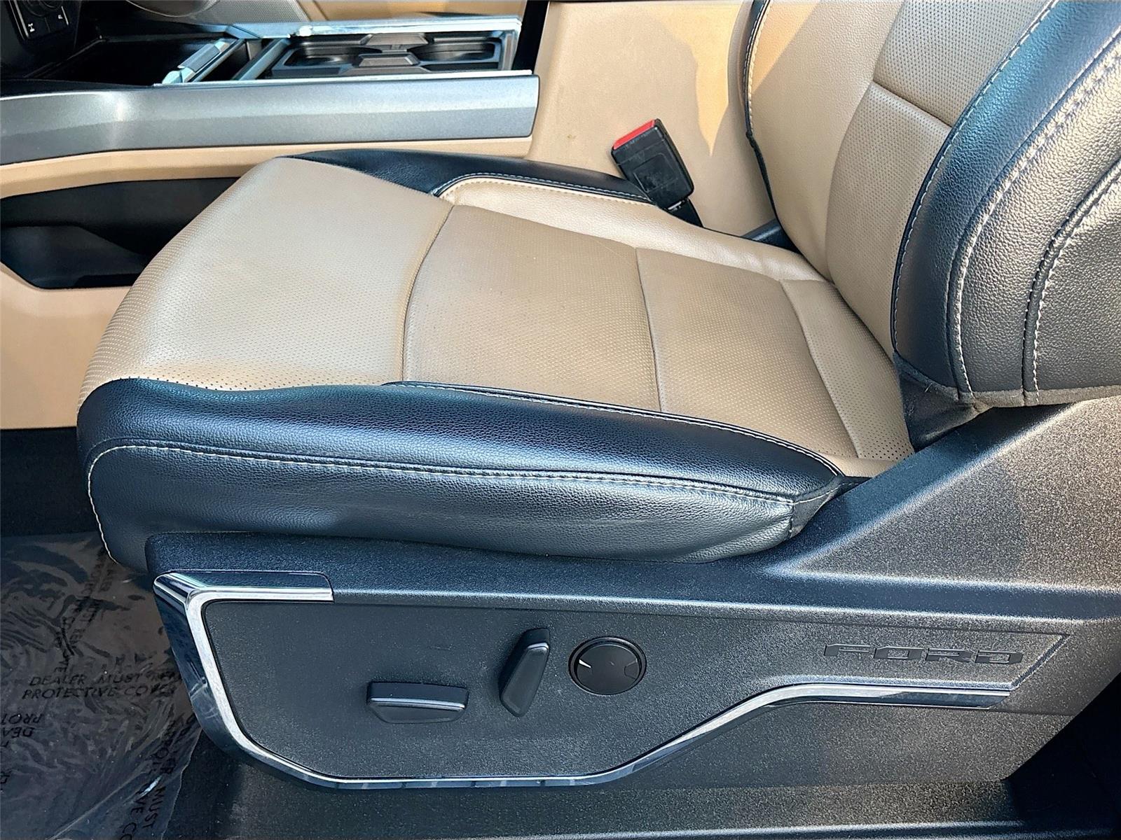 2023 Ford F-250 Super Duty LARIAT