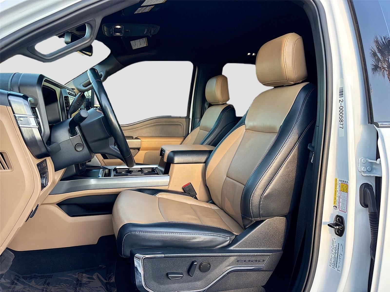 2023 Ford F-250 Super Duty LARIAT