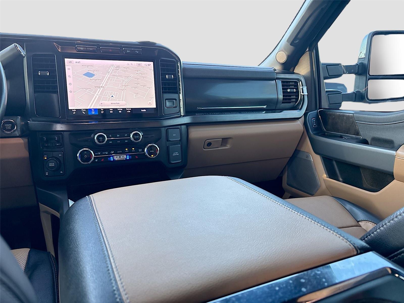 2023 Ford F-250 Super Duty LARIAT