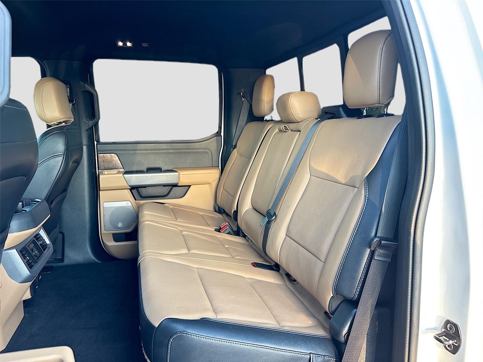 2023 Ford F-250 Super Duty LARIAT