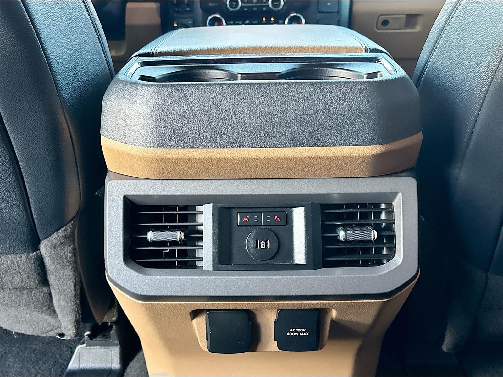 2023 Ford F-250 Super Duty LARIAT