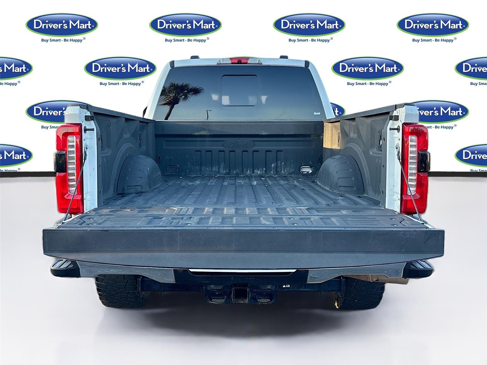 2023 Ford F-250 Super Duty LARIAT