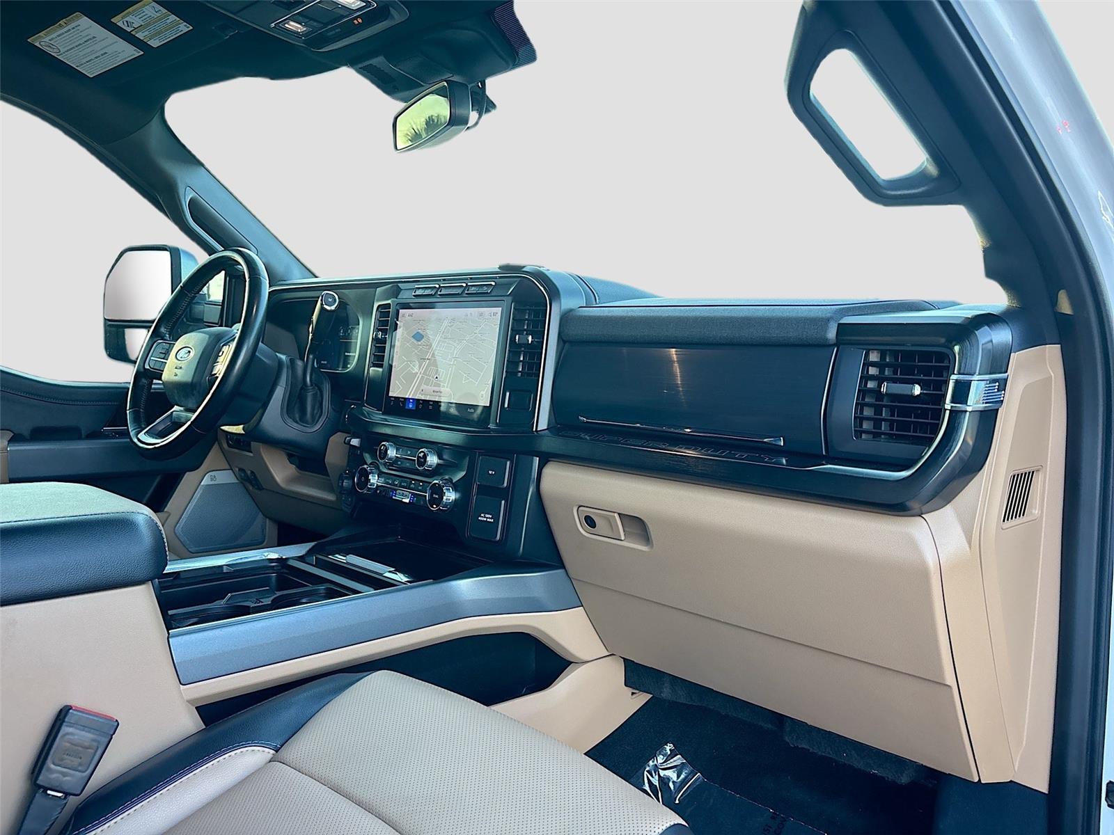 2023 Ford F-250 Super Duty LARIAT