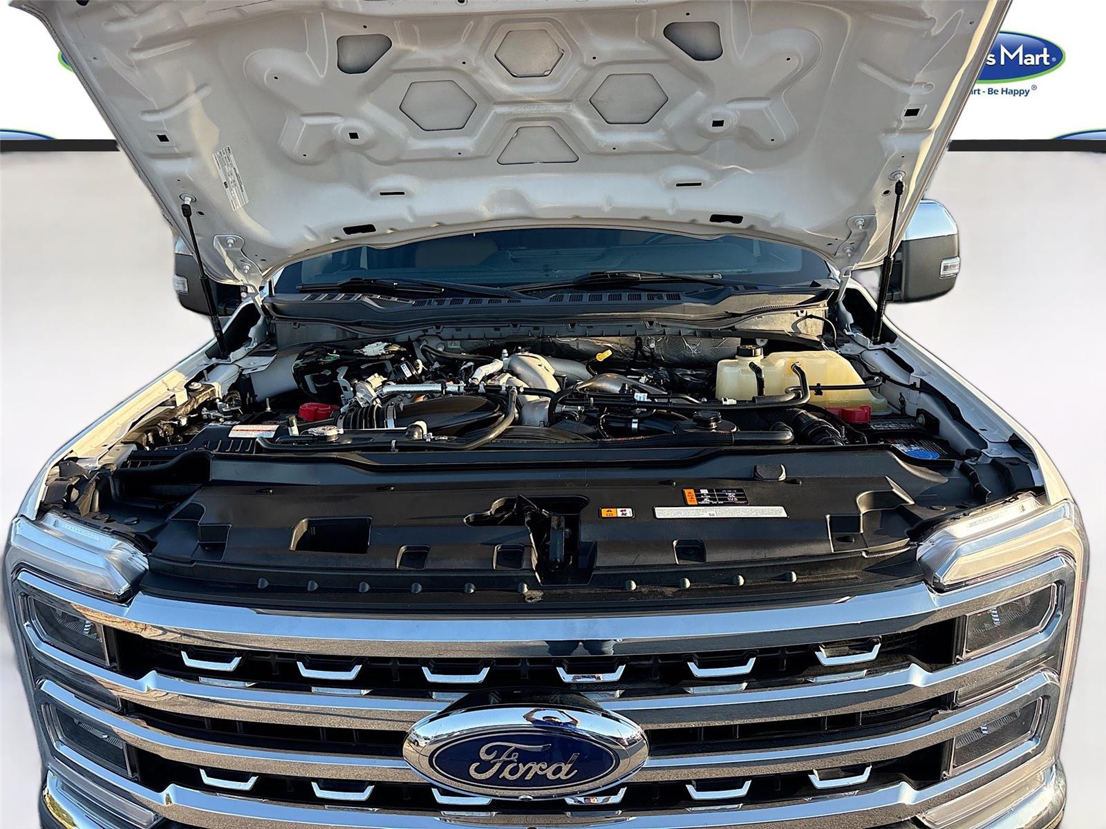 2023 Ford F-250 Super Duty LARIAT