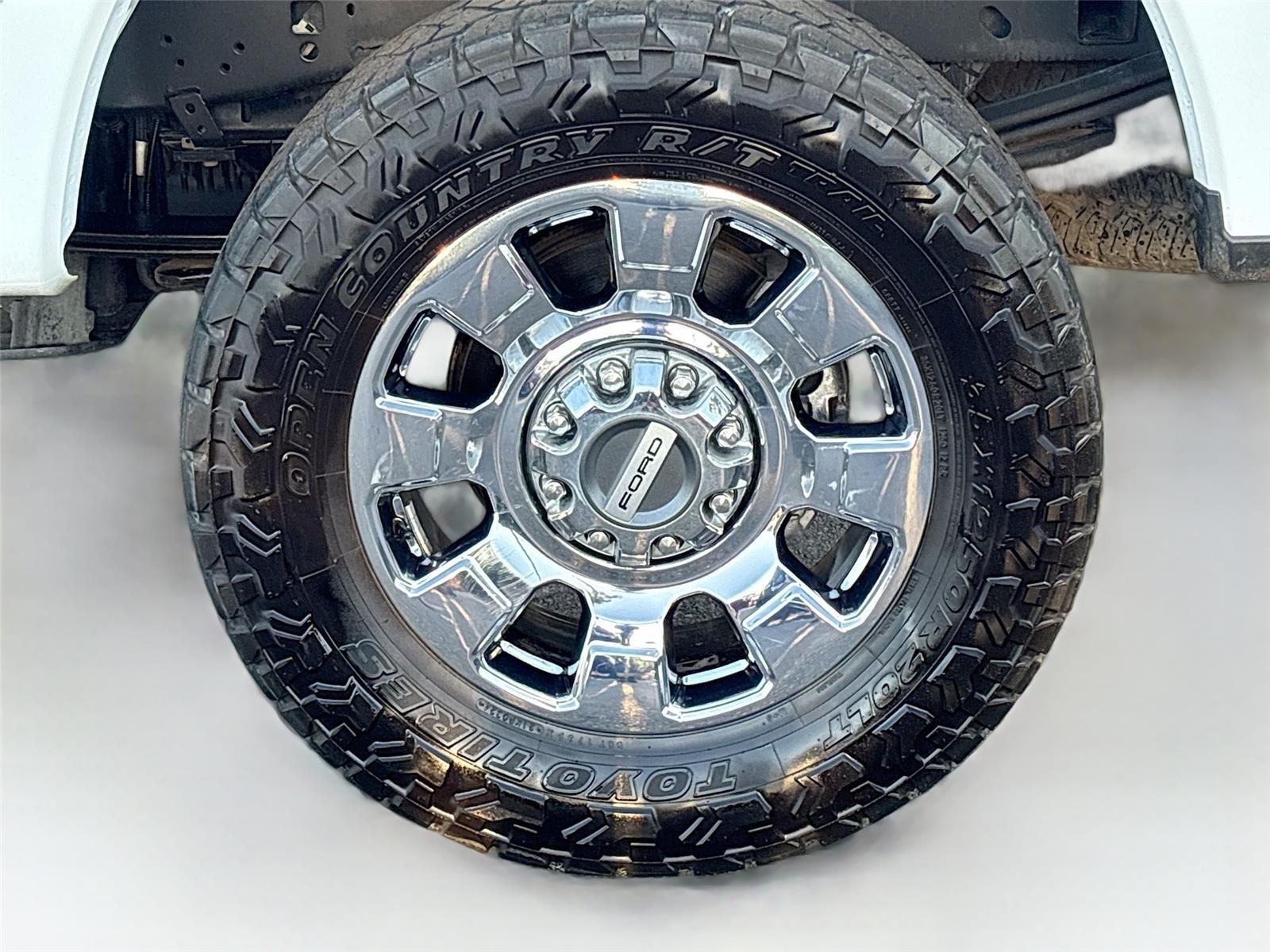 2023 Ford F-250 Super Duty LARIAT