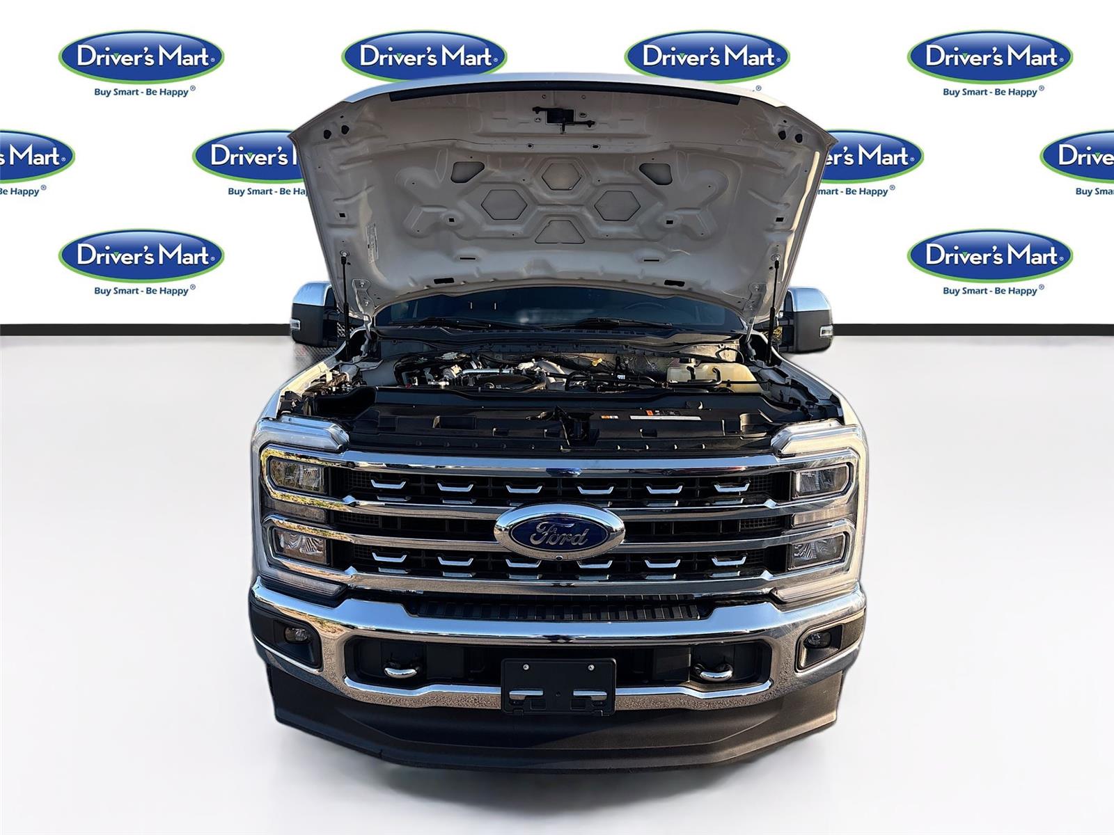 2023 Ford F-250 Super Duty LARIAT