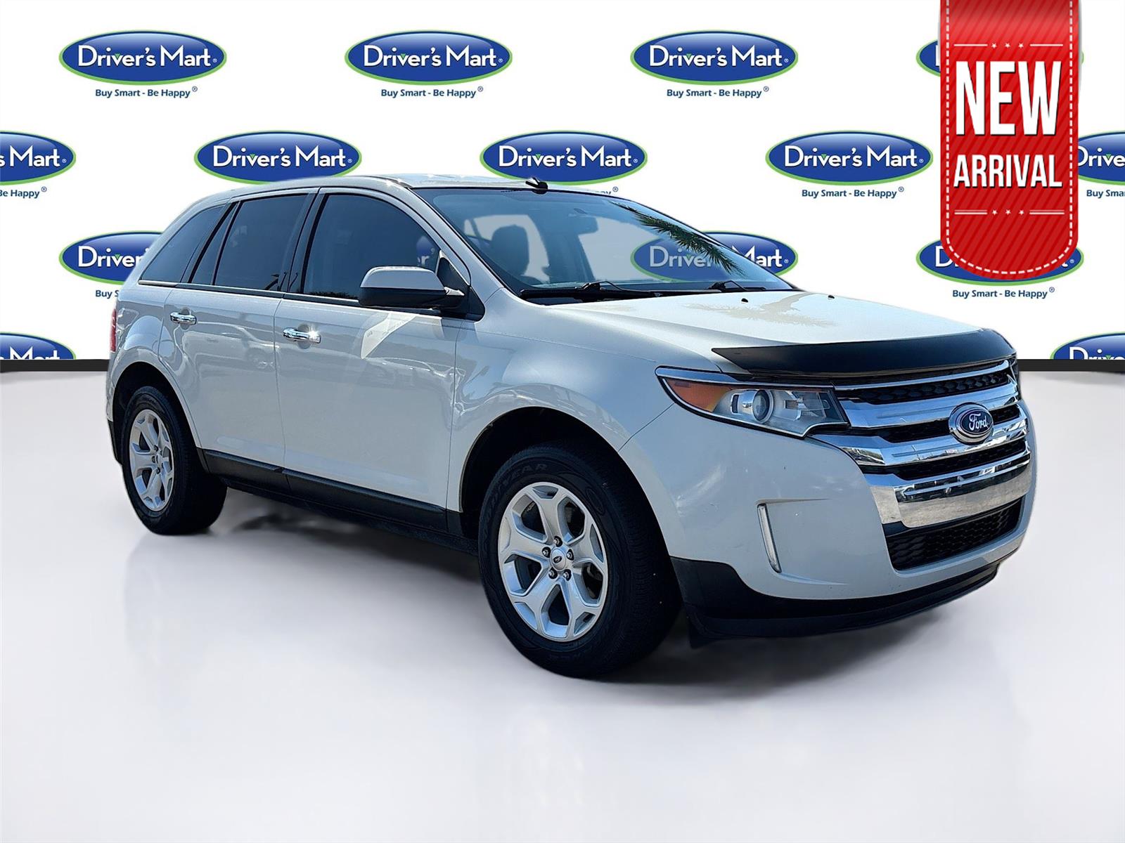 2011 Ford Edge SEL