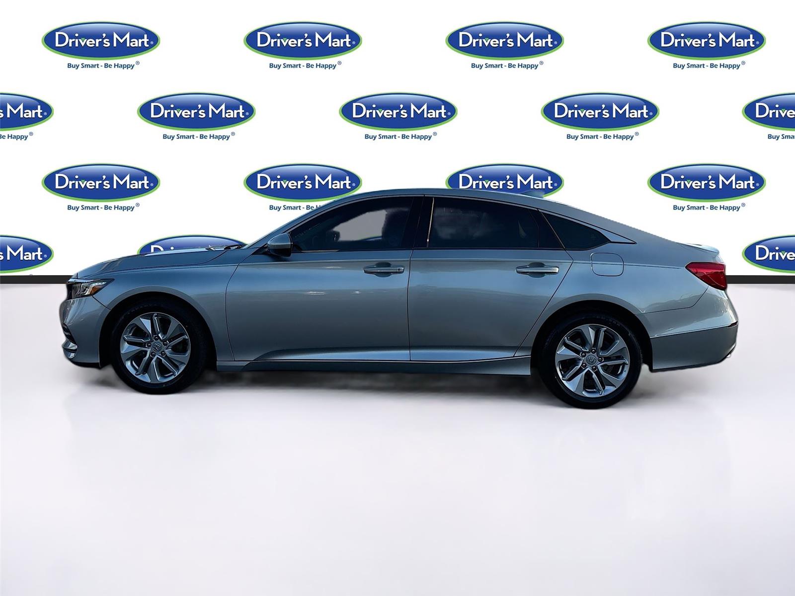 2020 Honda Accord Sedan LX