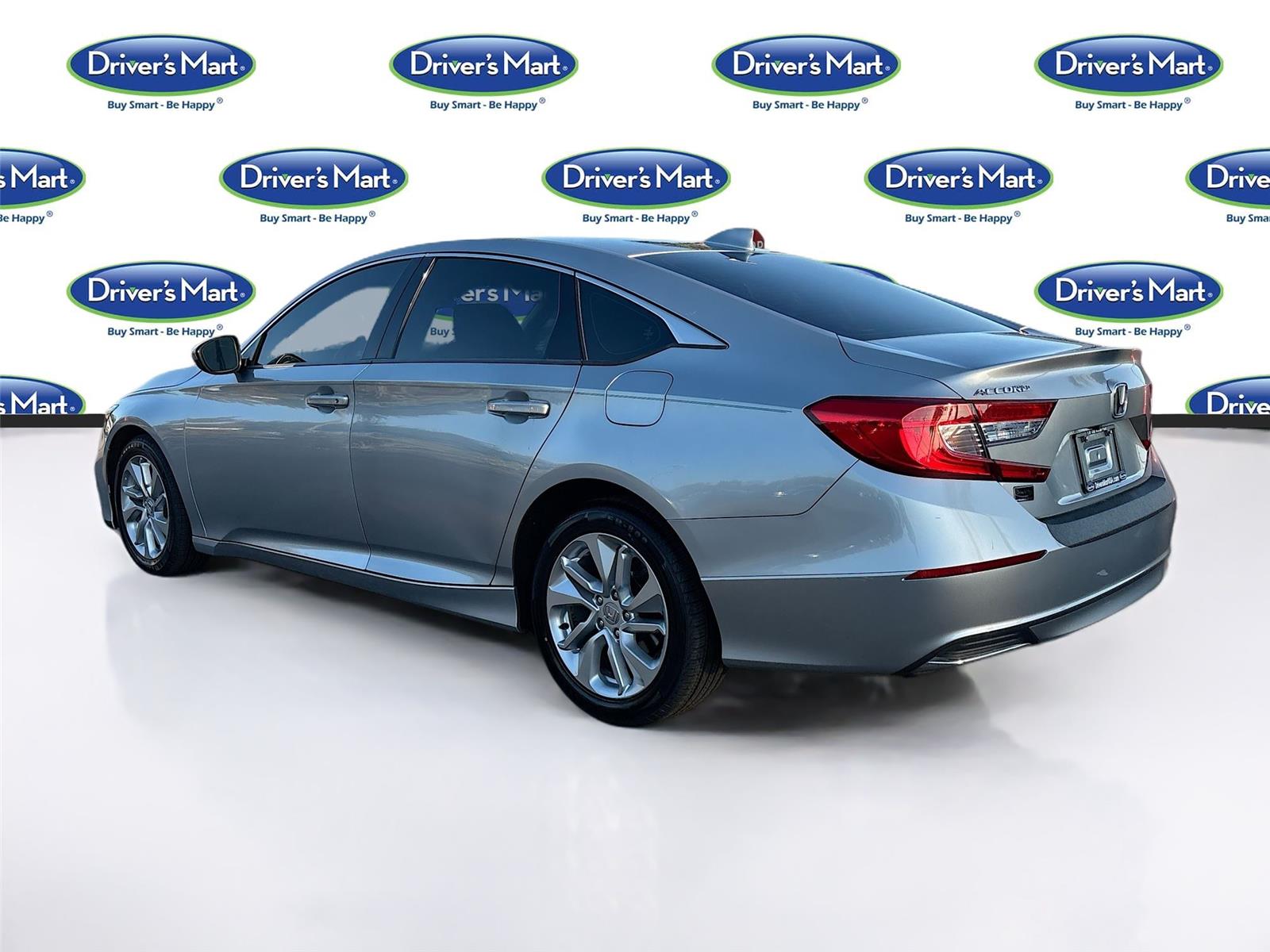 2020 Honda Accord Sedan LX