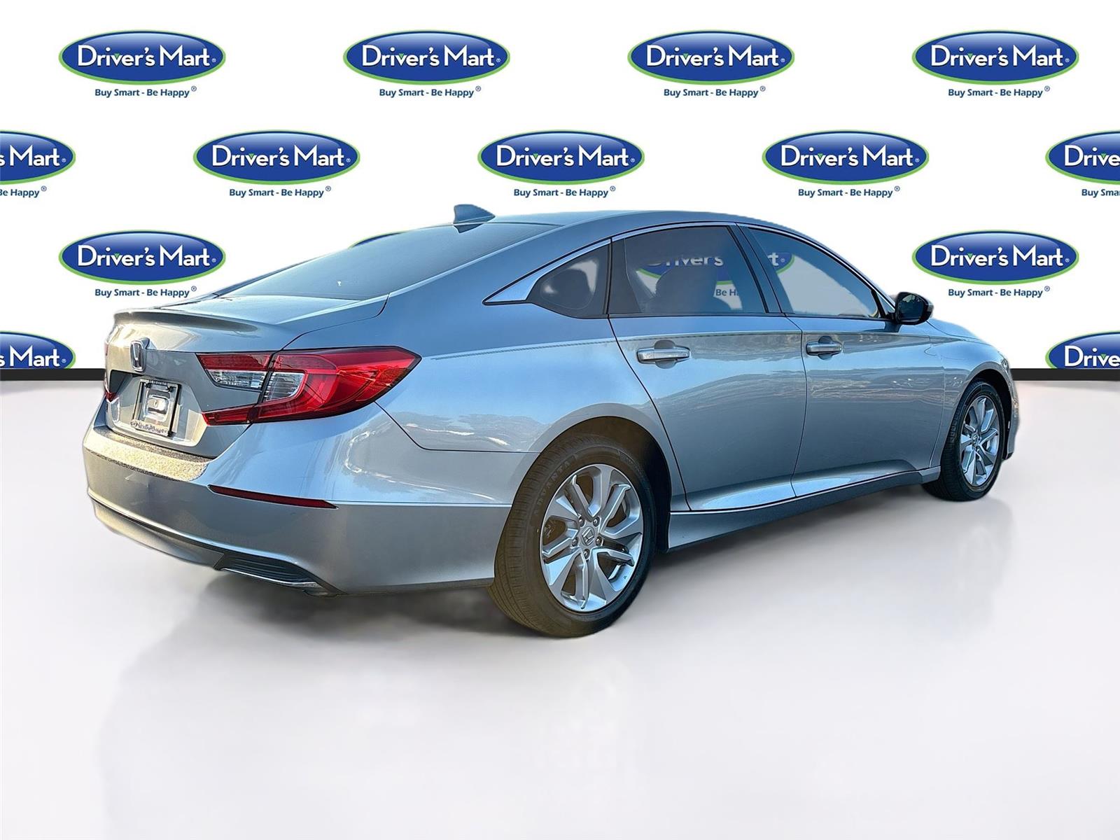 2020 Honda Accord Sedan LX