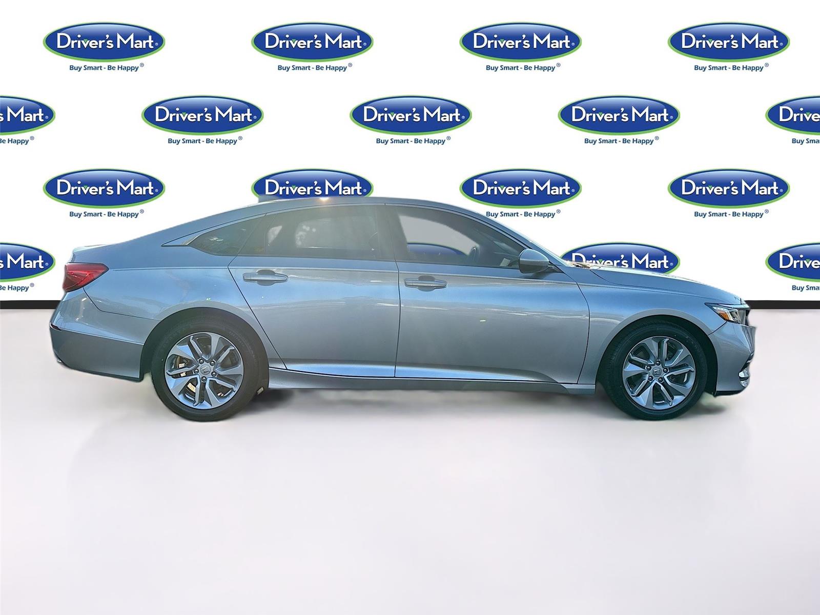 2020 Honda Accord Sedan LX