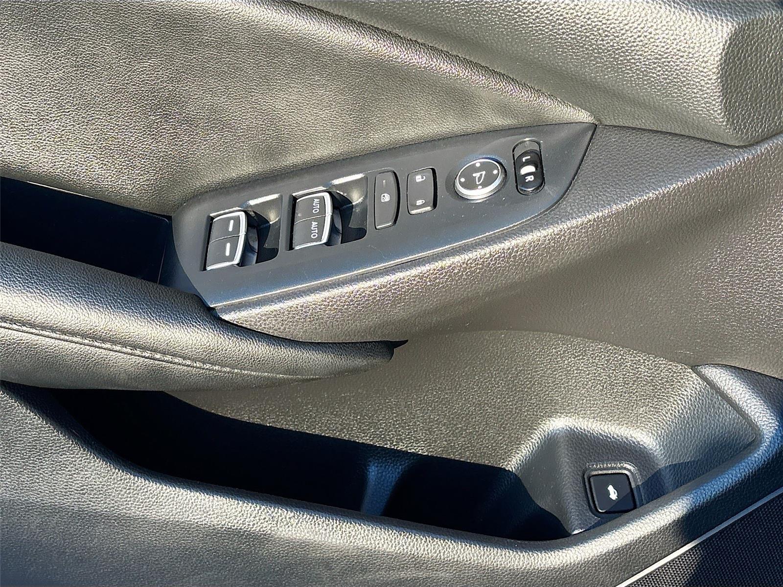 2020 Honda Accord Sedan LX