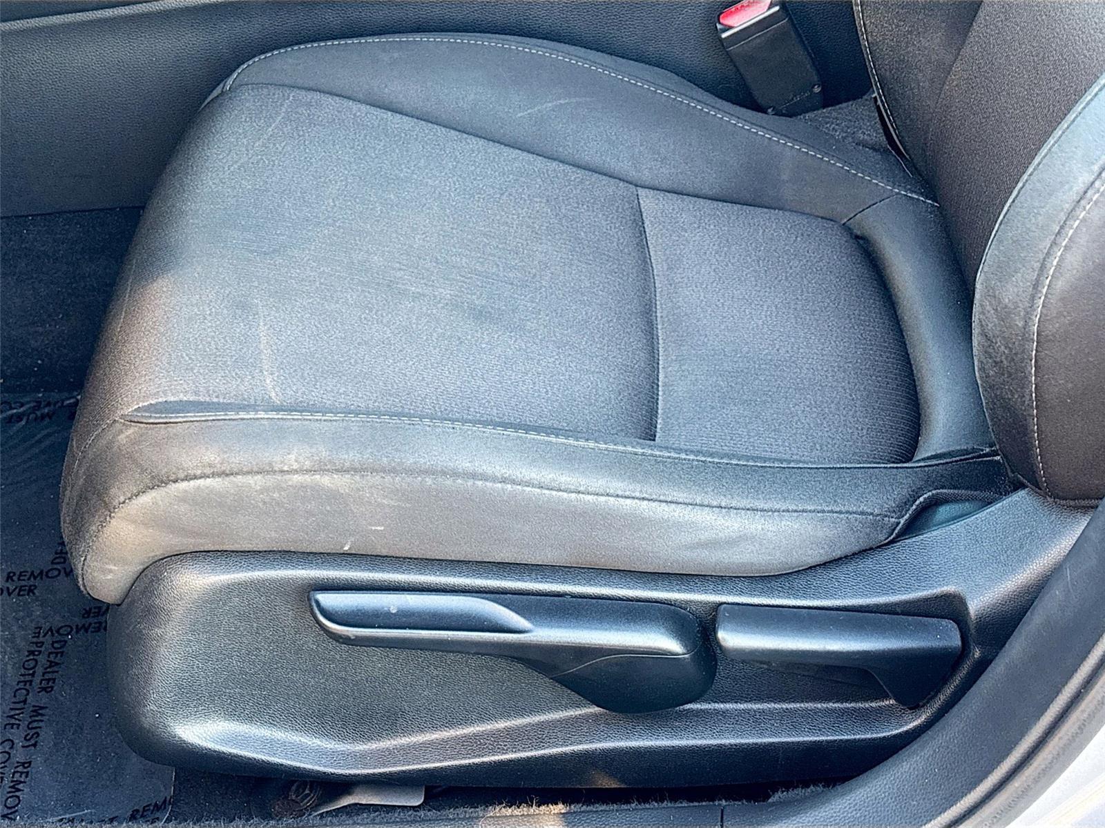 2020 Honda Accord Sedan LX