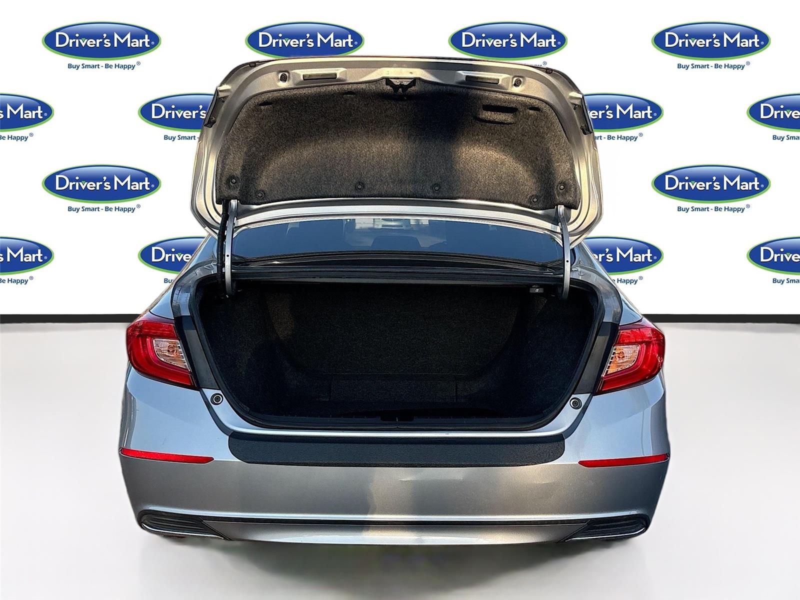 2020 Honda Accord Sedan LX